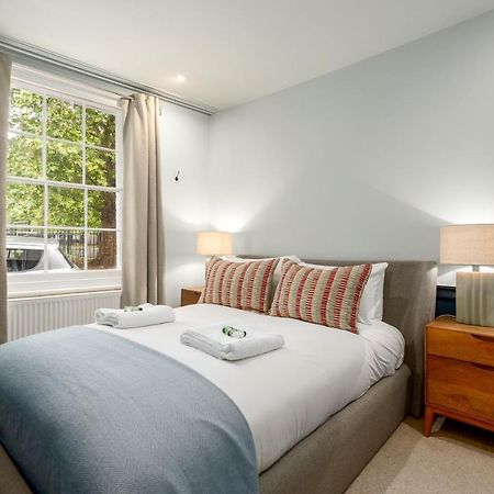 The Victorian House - Enticing 3Bdr House With Garden Apartamento Oxford Exterior foto